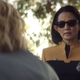 The future’s so bright, she’s gotta wear shades.